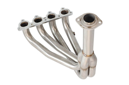 SRS Exhaust Systems - 4-1 Header Stainless Steel (Honda D-Engines)
SRS Exhaust Systems
Be the first to review this product
Item #
HPH-CV8841SD
