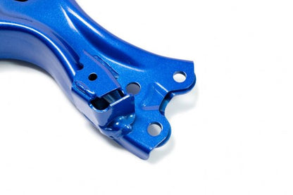 Hardrace - Honda Civicu esimene alumine õõtshoob