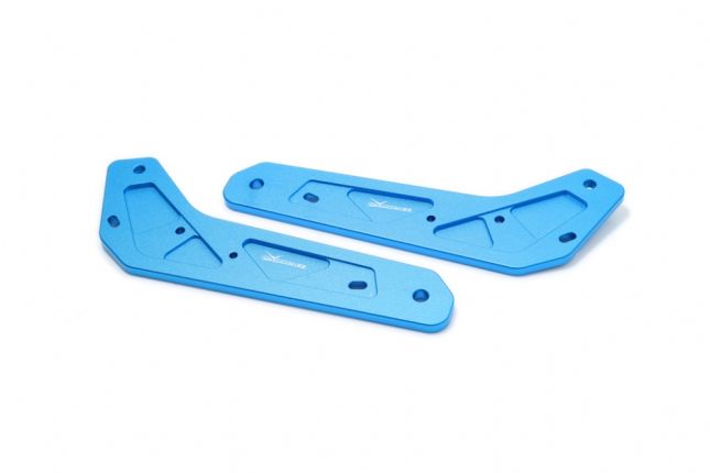 Hardrace - Rear Trailing Arm Reinforcement Brace Ford Focus
