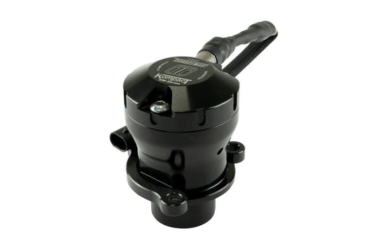 Turbosmart - BOV Kompact EM Plumb Back VR18 - VW / Audi