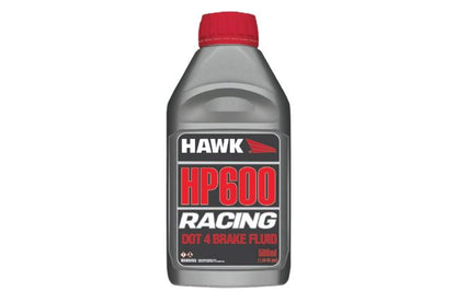 Hawk – HP600 – Hawk Race pidurivedelik; 500 ml