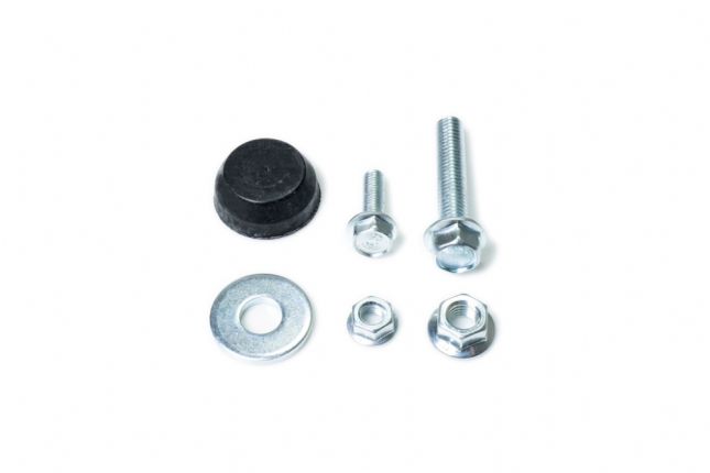 Hardrace - Brake Master Cylinder Stopper Ford Ranger