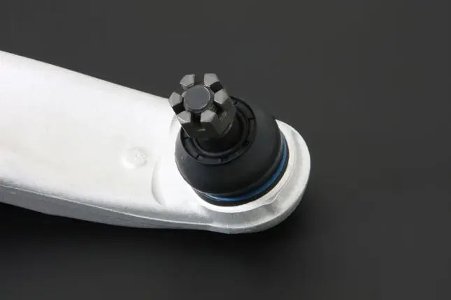 Hardrace - Honda Civicu esimene ja alumine õõtshoob