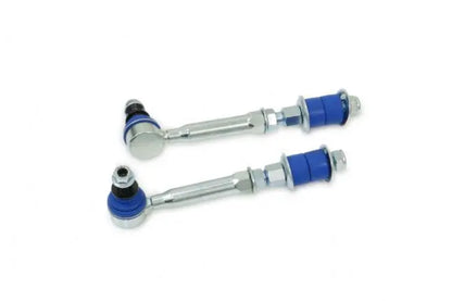 Hardrace - Nissan Patroli esi-/tagumine reguleeritav stabilisaatorivarras