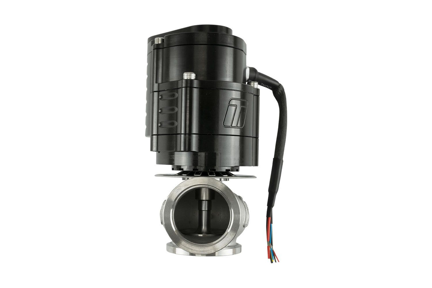 Turbosmart - GenV eALV40 Electronic Anti-Lag Valve - TS-0552-1601
