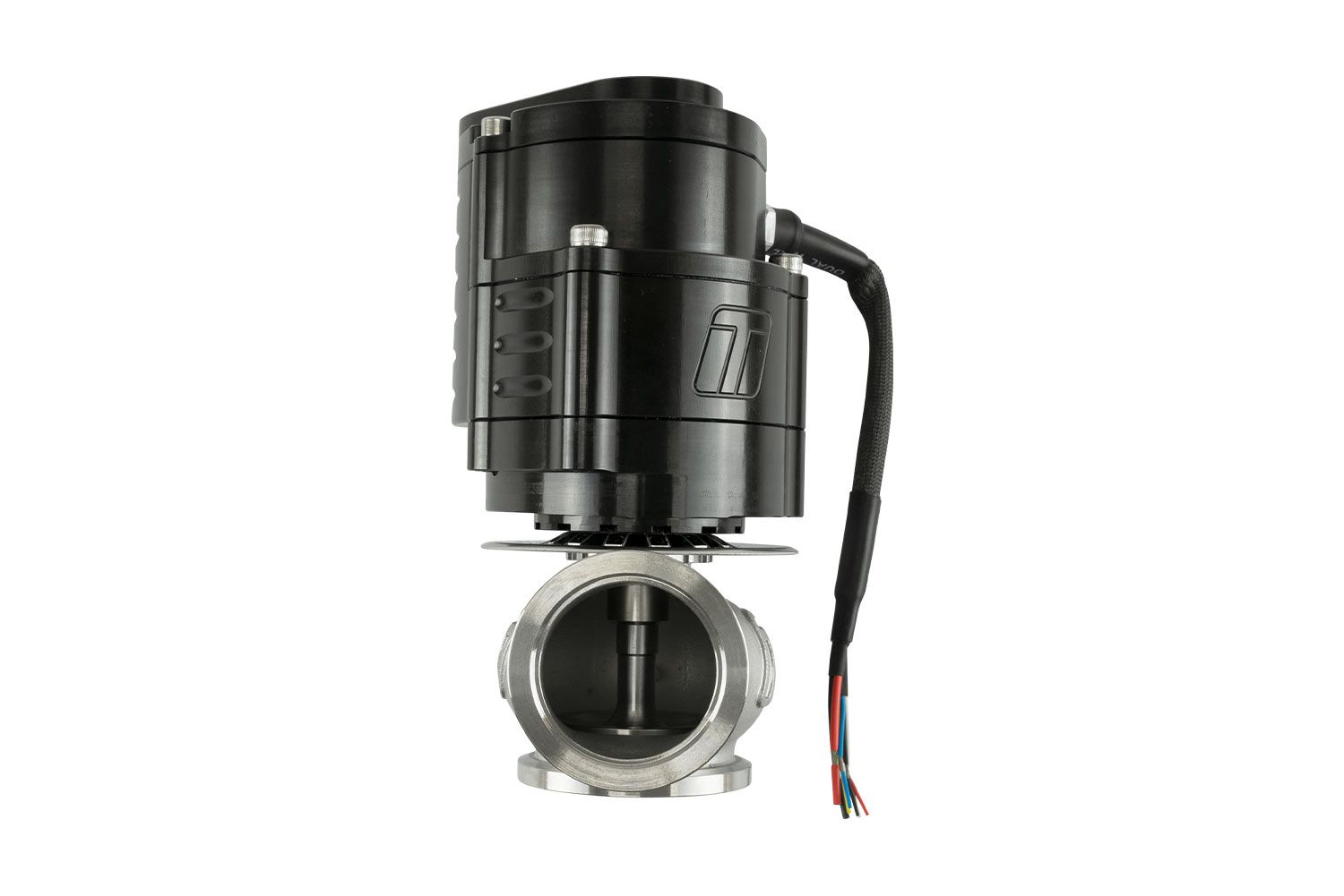 Turbosmart - GenV eALV40 Electronic Anti-Lag Valve - TS-0552-1601