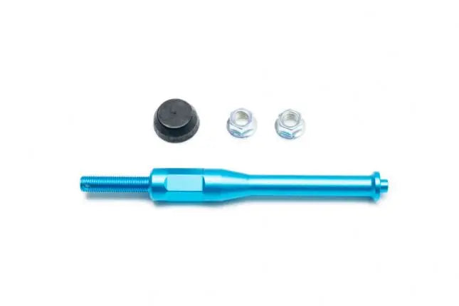 Hardrace - Brake Master Cylinder Stopper Honda S2000