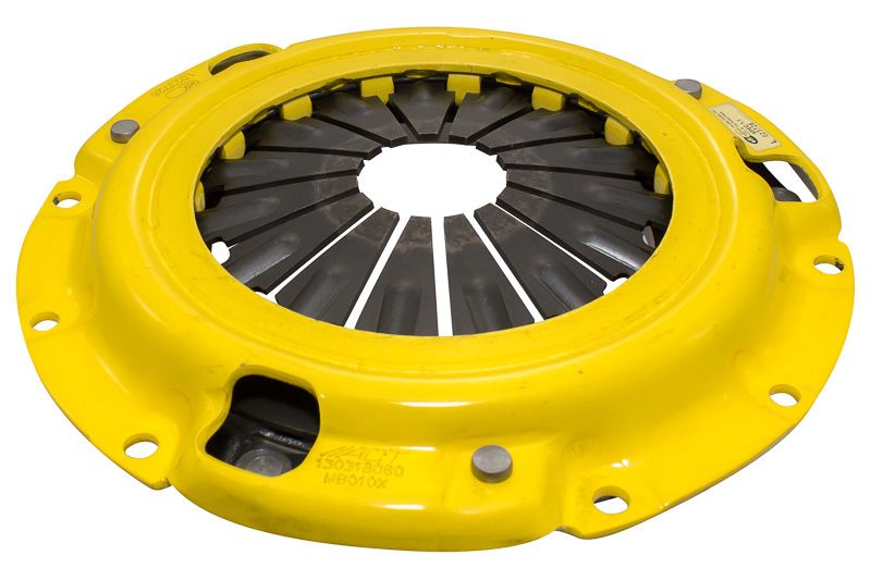 ACT - MB010X - P/PL Xtreme - MB010X
