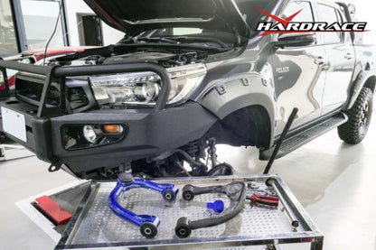 Hardrace - Front Upper Arm Toyota Fortuner, Hilux, Tacoma