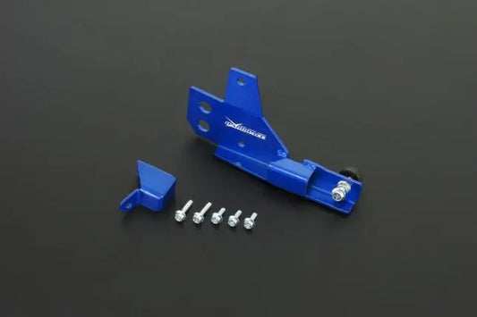 Hardrace – piduri peasilindri kork