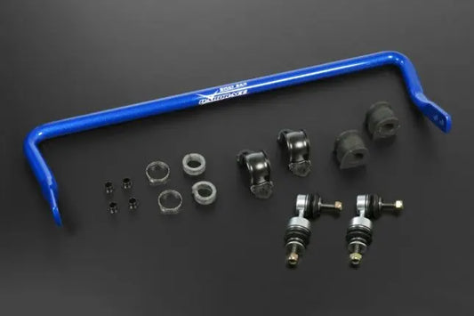 Hardrace – tagumine õõtsvarras Ford, Mazda, Volvo