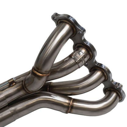 SRS Exhaust Systems - Header 4-2-1 (Civic 01-05 3dr Type-R)
Be the first to review this product
Item #
HPH-CV01EP3