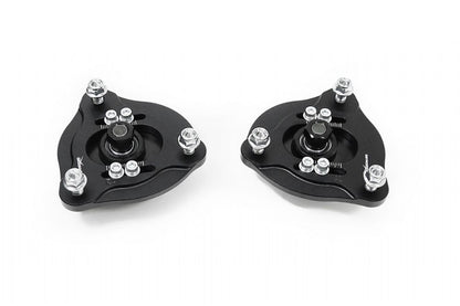 Hardrace - Front Strut Mount / Camber Plate Toyota Yaris / vitz
Be the first to review this product
Item #
Q1591