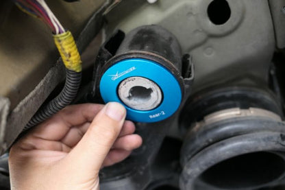 Rear Subframe Anti-vibration Insert Tesla Model 3