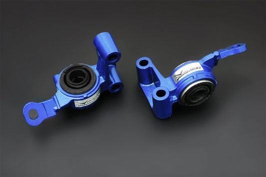 Hardrace - Front Lower Arm Bushing - Rear Mini Hatchback