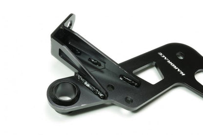 Hardrace - Front Tow Hook Kit