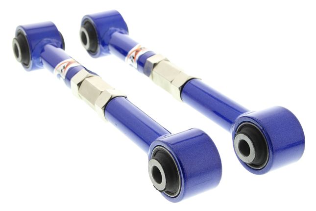 Hardrace – tagumine varba juhthoob Honda Accord