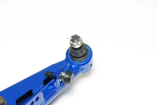Hardrace - Front Adjustable Lower Control Arm+stab. Link Infiniti Q45, Nissan 240SX