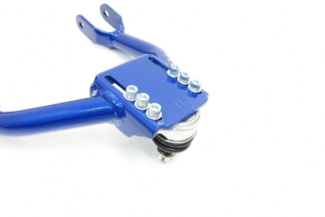 Hardrace - Front Upper Camber Kit Honda Prelude