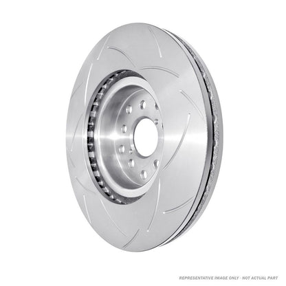 DBA - DBA3558S - Street Series T2 Brake Rotor; Front
DBA
Be the first to review this product
Item #
DBA-DBA3558S
