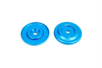 Hardrace - Tagumine abiraami vibratsioonivastane vahetükk Luxgen N7