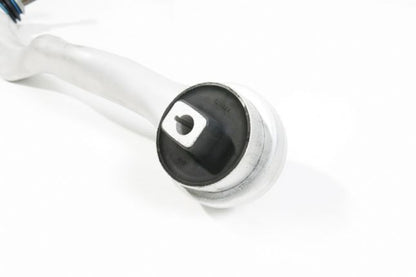 Hardrace - Esimene alumine õõtshoob - Eesmine BMW