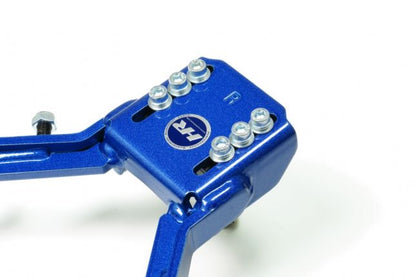 Hardrace - esiosa ülemise kaldenurga komplekt Mazda MX-5 Miata, RX-8