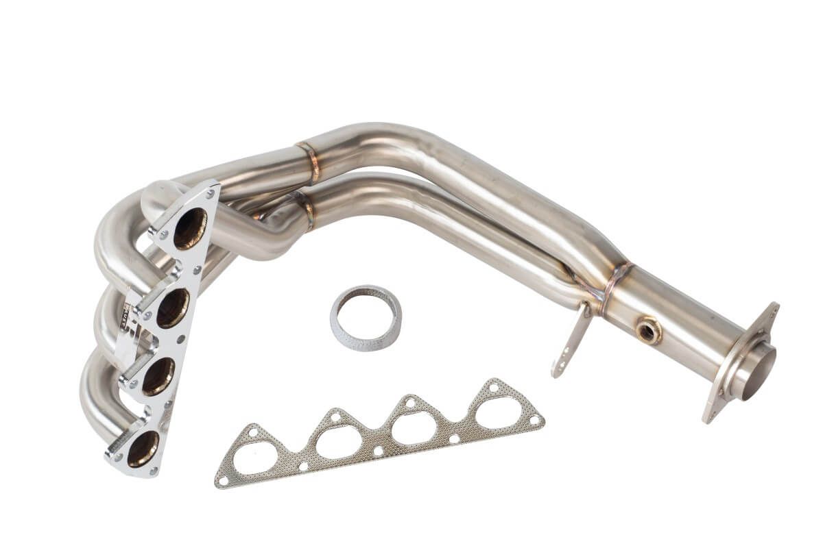 SRS Exhaust Systems - 4-2-1 Header 2.5 Stainless Steel (Honda B-Engines)
SRS Exhaust Systems
Be the first to review this product
Item #
HPH-CV92421SB2.5