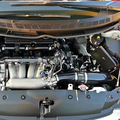 Hybrid Racing - Cold Air Intake System (06-11 Civic Si) - HYB-CAI-01-10