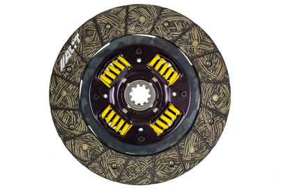 ACT - 3000801 - Perf Street Sprung Disc