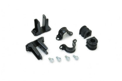 Hardrace - tagumine stabilisaator Mitsubishi Lancer Evolution