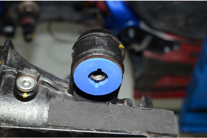 Hardrace - Rear Diff. Bushing - Add On Scion FR-S, Subaru BRZ, Toyota 86