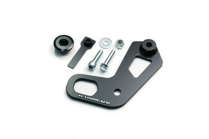 Hardrace - Rear Tow Hook Kit - Q0836