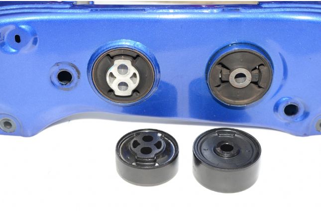 Hardrace - Rear Diff Bushing Scion FR-S, Subaru BRZ, Toyota 86