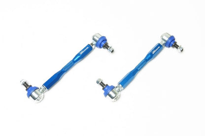 Hardrace - Adj. Stabilizer Link Honda, Kia, Lexus, Luxgen, Mini, Toyota
Hardrace
Be the first to review this product
Item #
8659-220