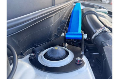 Hardrace - esiamordi tugivarras Hyundai Tucson