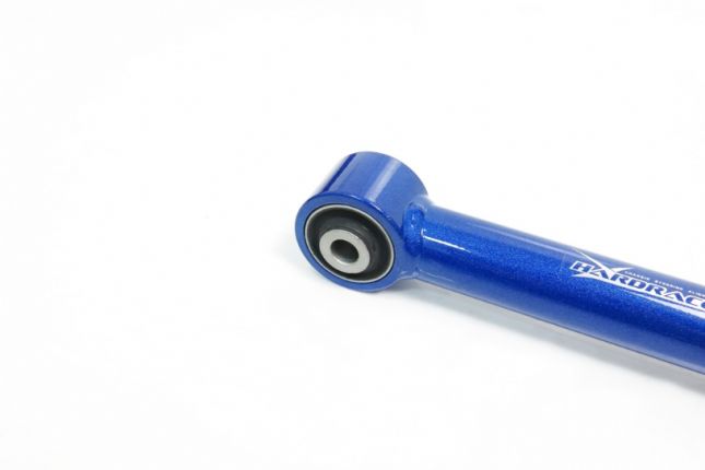 Hardrace - Rear Panhard Rod Toyota Fortuner