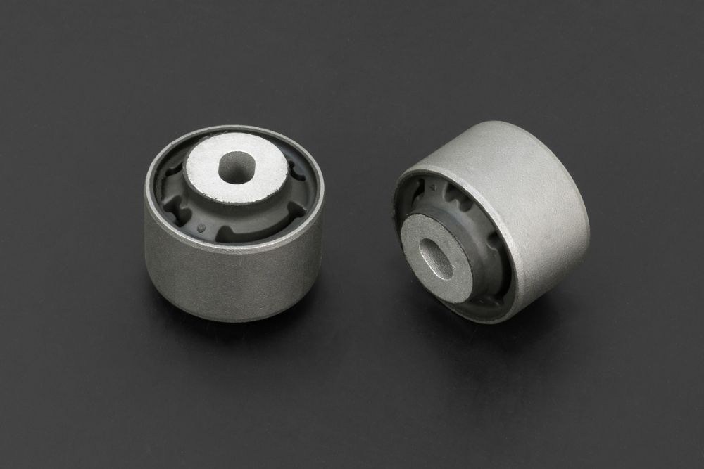 Hardrace - Front Lower Arm Bushing - Rear Ford Fiesta, Mazda 2 / DEMIO
Hardrace
Be the first to review this product
Item #
Q1151