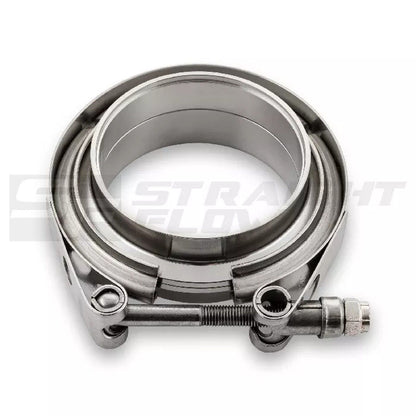Straightflow - Vband Connector D127/5.0 inch - SFT-17317 - VBAND-127