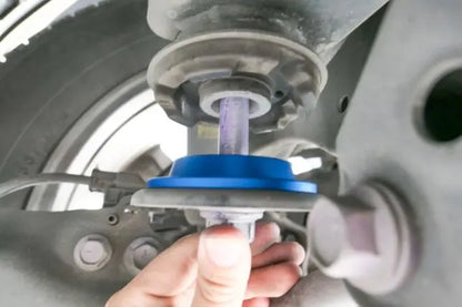 Hardrace - Rear Subframe Anti-vibration Insert Toyota RAV4