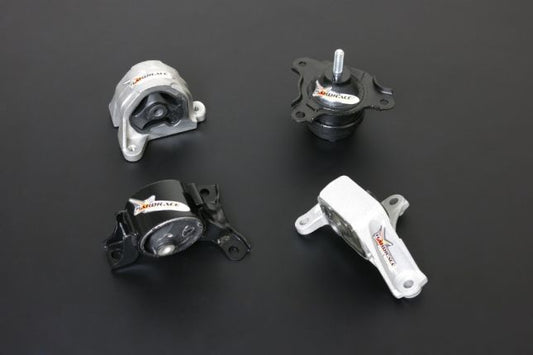 Hardrace - Engine Mount Honda Integra