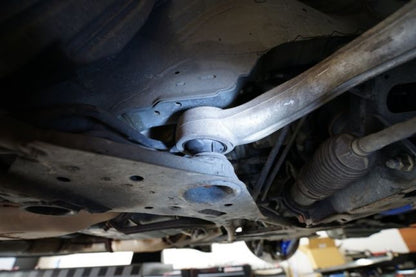 Hardrace - esimese pingutusvarda puks Infiniti G-seeria, Nissan Skyline, Z-seeria