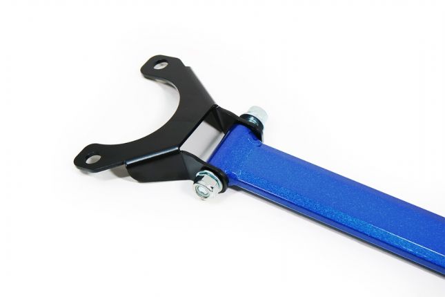 Hardrace - Tagumine tugivarda Mitsubishi Lancer Evolution