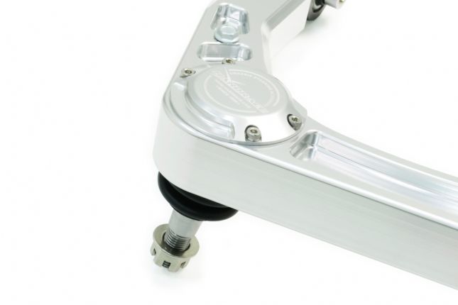 Hardrace - Front Upper Arm Toyota Fj cruiser, 4RUNNER, Land cruiser prado, Lexus GX