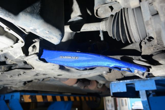 Hardrace - Front Lower Arm Toyota Corolla/altis/auris, Wish