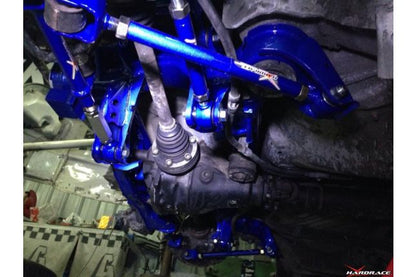 Hardrace - Rear Traction Rod Toyota Mark ii