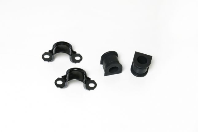 Hardrace - Rear Sway Bar Ford Focus