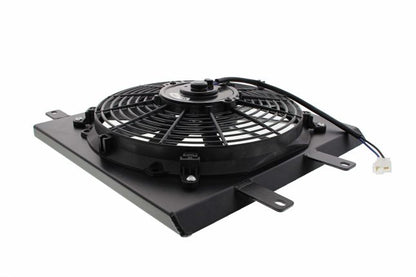 APP - APP ventilaatori katte komplekt (Civic 91-01/Del Sol)