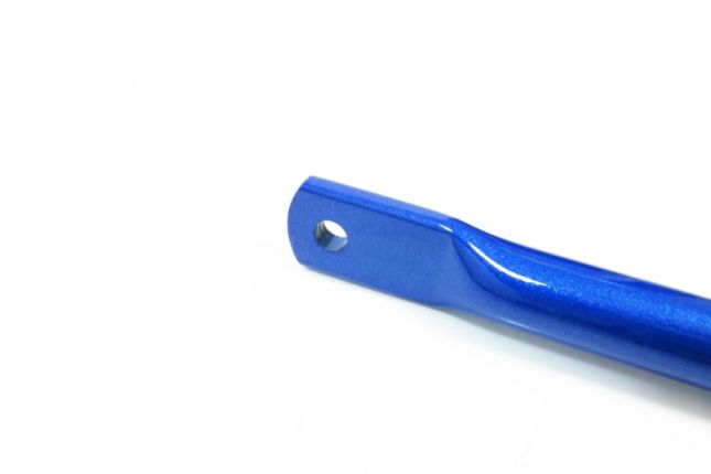 Hardrace – tagumine õõtsvarras Bmw X5, X6