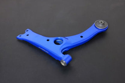 Hardrace - Front Lower Arm Toyota Corolla/altis/auris, Wish